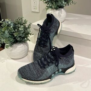 Adidas Tour 360 golf shoes. Men’s size 8